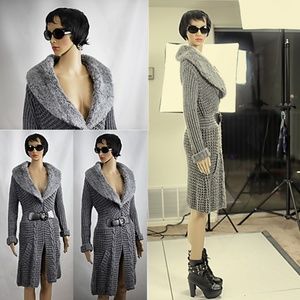 MIDNIGHT VELVET COLLECTION